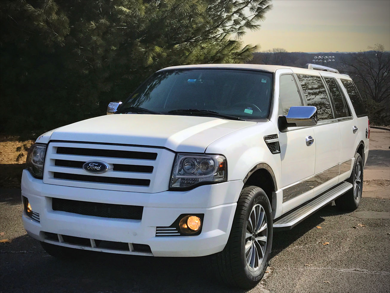 Ford Expedition Ford Expedition