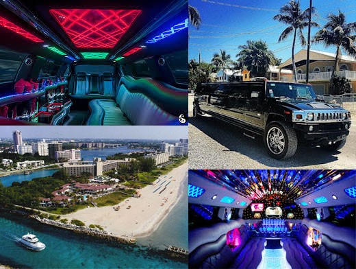 Boca Raton Limo Service