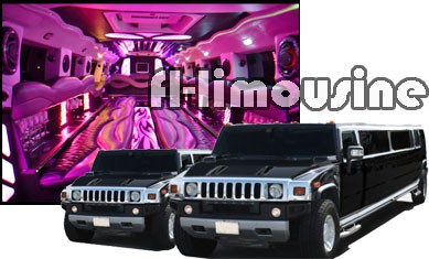 Lake Worth Limo Service
