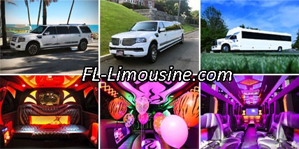 West Palm Beach Limo Service